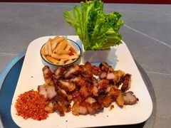 -创味·民间海南菜·非遗藤桥排骨(藤桥·免税城店)