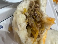 -白杨包子(通达街店)