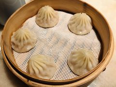 鸡汁杭州小笼-桂满陇-西湖船宴(西单大悦城店)