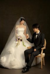 -维多利亚婚纱摄影全球旅拍(华南旗舰店)