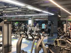 -优享健身(物美圣熙8号购物中心店)