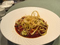 -庐灶江南·江南菜·四合院Bistro(东直门雍和宫·原华侨宾馆店)