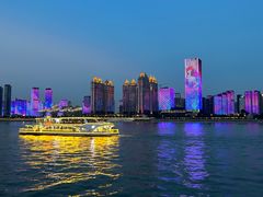 -武汉两江游览·夜游长江(汉口粤汉码头)