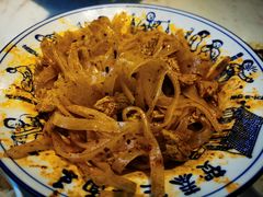 -贺秦生陕面王(富力城店)