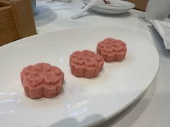 -小厨娘淮扬菜(板桥一店)