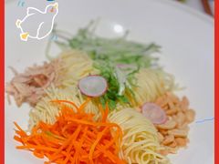 -桂满陇天书(南京德基旗舰店)