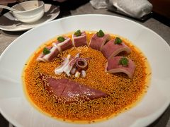 -广州文华东方酒店·江-由辉师傅主理