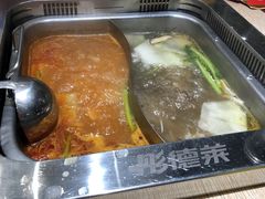 -彤德莱牛肉火锅(双港店)