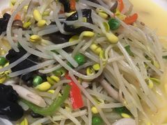 -好福记饭店(红梅公园店)