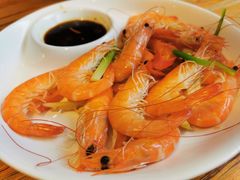 基围虾-大厨的餐厅(曾厝垵总店)