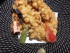 艾美大虾岩石扬-曙亚洲餐厅-重庆富力艾美酒店(南坪万达广场店)