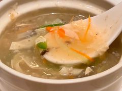 -清晖小苑•顺德地方菜(壹海城店)