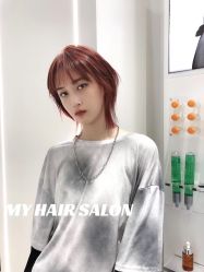 -MY HAIR ARDOR