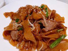 -十二粤味·顺德菜·烧鹅点心(五四广场店)