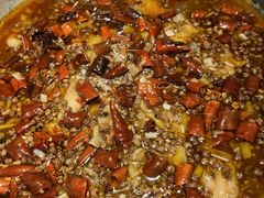 -淀里船宴(卓达店)