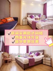 点击看大图 -海豚湾高端月子会所(黄浦店)