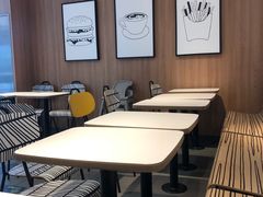 -麦当劳(沙河店)