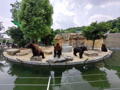 -南京金牛湖风景区