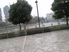 照片0906-昆山琶拉帝诗酒店·河畔咖啡厅Riverside Cafe