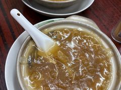 -添發碗仔翅美食