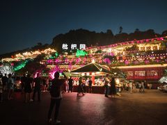 -枇杷园食为鲜火锅(南山店)