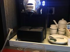 -上海柏悦酒店