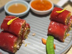 -点都德(奥体印象城店)