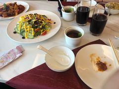 -北京建国饭店四季中餐厅