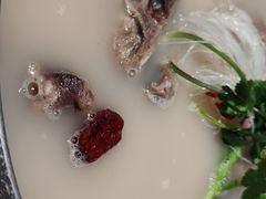 -老员外骨汤火锅(海州古城店)