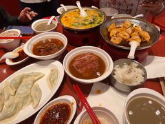 -喜家德虾仁水饺(东海缤纷天地店)