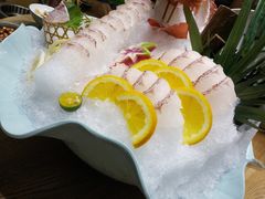 -尚海豆捞(乐虹坊店)