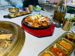-妥妥烤肉料理(昙华林店)
