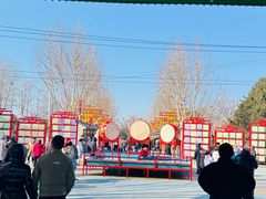 -青龙湖公园
