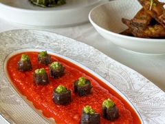 -世博源公馆·本帮融合菜·主题包厢·江景餐厅