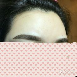 点击看大图 -Yue Show馨选·半永久纹眉纹眼线