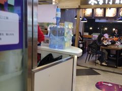 -鹿客西街(欧乐时尚广场店)