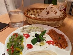 -ALAMEEN阿拉伯餐厅(三里屯店)
