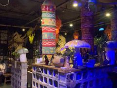 -花腰餐吧Bistro烧烤 傣味(传媒大学店)