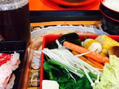 -吉野家(人和香港城店)