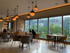 -哈迪森Hudson(环球金融中心店)