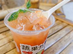 -炖物24章·顺时轻养茶(杭州大厦店)