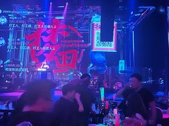-梦田音乐LiveHouse(上海虹口店)