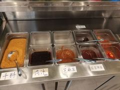 -老板娘的烤肉店(港湾广场店)