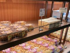 -丁香西饼屋(桂林路店)