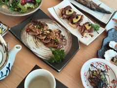 -德川家日本料理(中关村寰太大厦店)