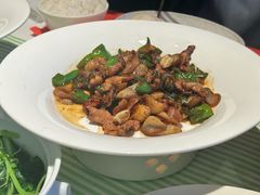 -桂满陇·杭州饭店(清河万象店)