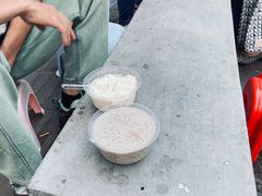 -钟姨糖水(惠城店)