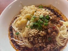 -付小姐在成都(中山公园店)