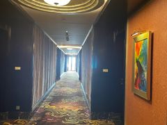 -上海浦东星河湾酒店