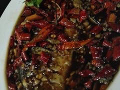 -徐州老菜馆(中枢街店)